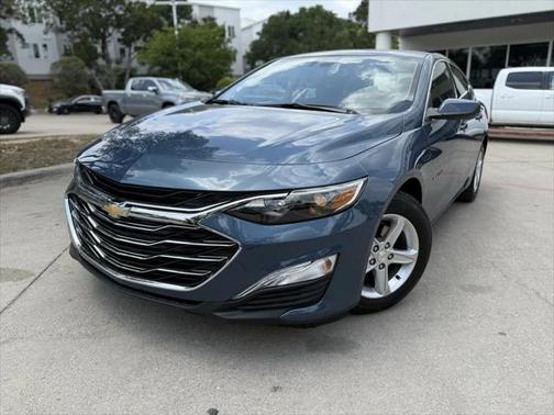2024 Chevrolet Malibu 1LS