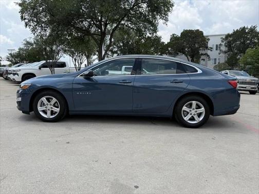 2024 Chevrolet Malibu 1LS