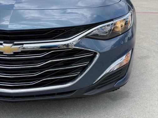 2024 Chevrolet Malibu 1LS