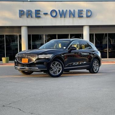 2024 Genesis GV70 2.5T AWD