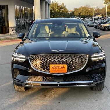 2024 Genesis GV70 2.5T AWD