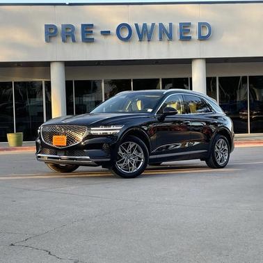 2024 Genesis GV70 2.5T AWD