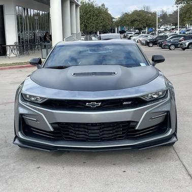 2023 Chevrolet Camaro 1SS