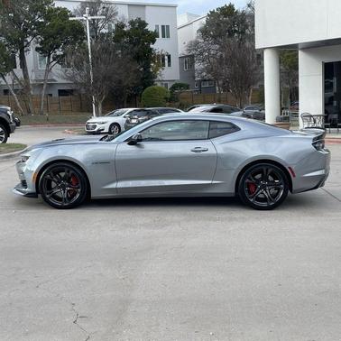 2023 Chevrolet Camaro 1SS