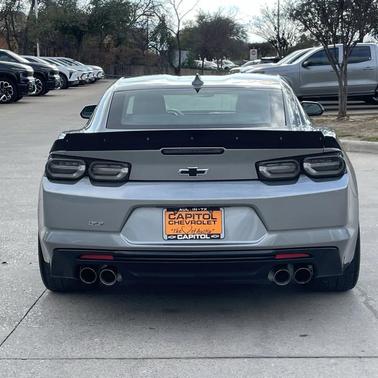 2023 Chevrolet Camaro 1SS