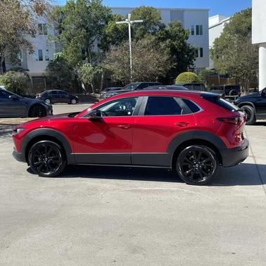 2024 Mazda CX-30 2.5 S Select Sport