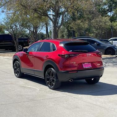 2024 Mazda CX-30 2.5 S Select Sport