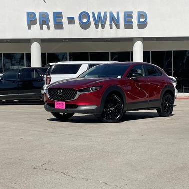 2024 Mazda CX-30 2.5 S Select Sport