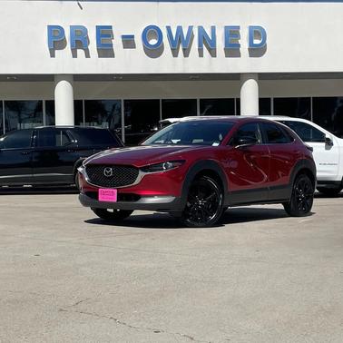 2024 Mazda CX-30 2.5 S Select Sport