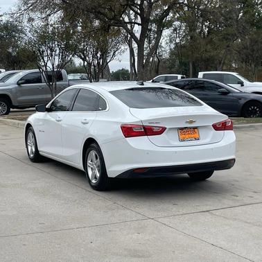 2024 Chevrolet Malibu 1LS