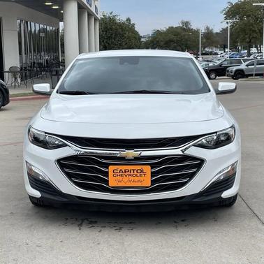 2024 Chevrolet Malibu 1LS