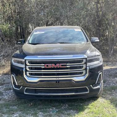 2023 GMC Acadia FWD SLE