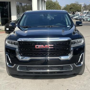 2023 GMC Acadia FWD SLE