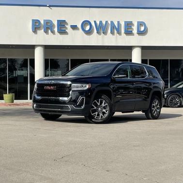 2023 GMC Acadia FWD SLE