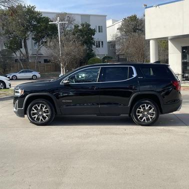 2023 GMC Acadia FWD SLE