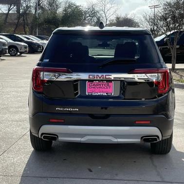 2023 GMC Acadia FWD SLE