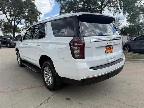 2024 Chevrolet Tahoe LS