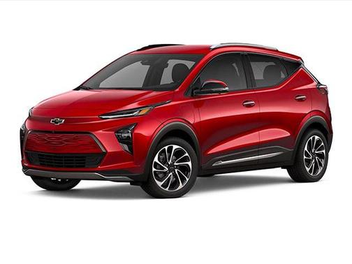 2023 Chevrolet Bolt EUV FWD Premier