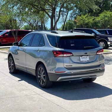 2023 Chevrolet Equinox FWD RS