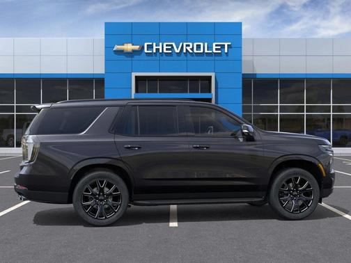 2026 Chevrolet Tahoe 2WD RST