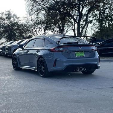 2023 Honda Civic Type R Touring