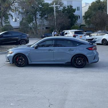 2023 Honda Civic Type R Touring