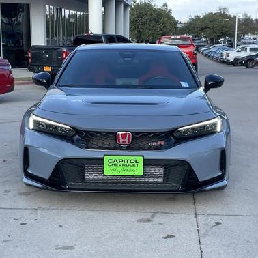2023 Honda Civic Type R Touring