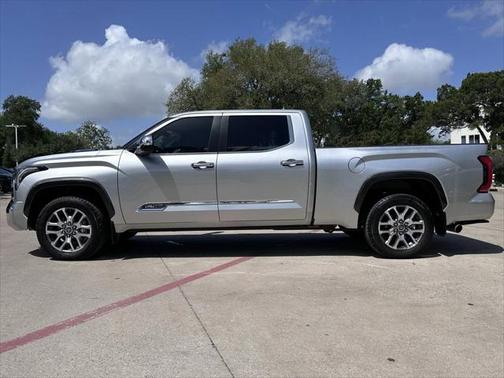 2024 Toyota Tundra Hybrid 1794 Edition