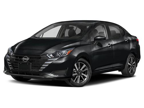 2024 Nissan Versa 1.6 SV