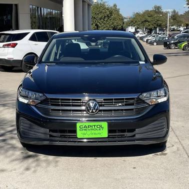 2024 Volkswagen Jetta 1.5T S