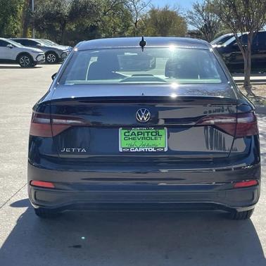 2024 Volkswagen Jetta 1.5T S