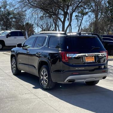 2023 GMC Acadia AWD SLT