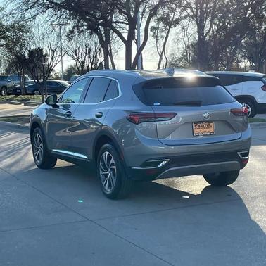 2023 Buick Envision Essence FWD