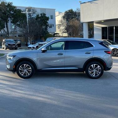 2023 Buick Envision Essence FWD