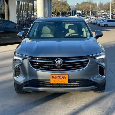 2023 Buick Envision Essence FWD