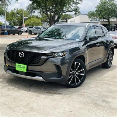 2023 Mazda CX-50 2.5 Turbo Premium