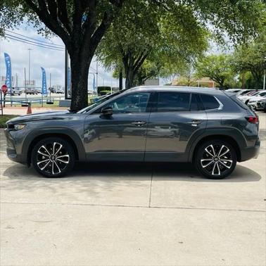 2023 Mazda CX-50 2.5 Turbo Premium