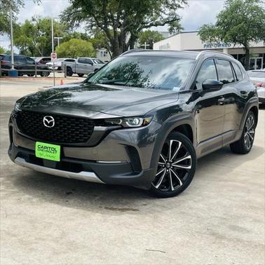 2023 Mazda CX-50 2.5 Turbo Premium