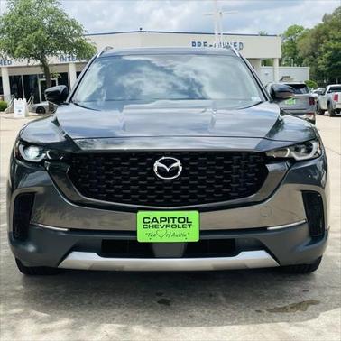 2023 Mazda CX-50 2.5 Turbo Premium