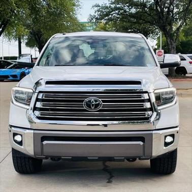 2019 Toyota Tundra SR5