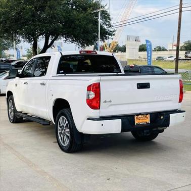 2019 Toyota Tundra SR5
