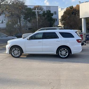 2023 Dodge Durango GT RWD