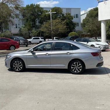 2024 Volkswagen Jetta 1.5T S