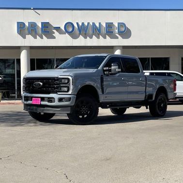 2024 Ford F-250 Lariat