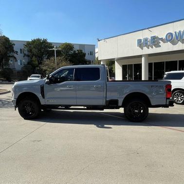 2024 Ford F-250 Lariat