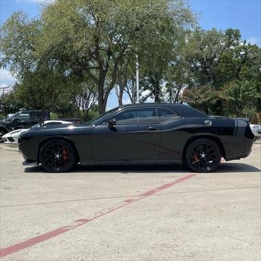 2015 Dodge Challenger R/T Scat Pack
