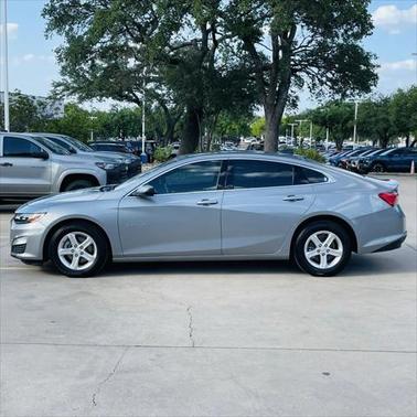 2024 Chevrolet Malibu 1LS