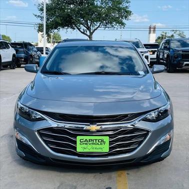 2024 Chevrolet Malibu 1LS