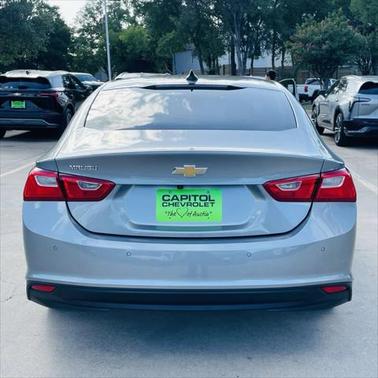 2024 Chevrolet Malibu 1LS