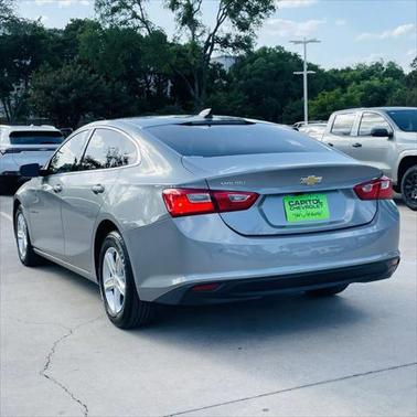 2024 Chevrolet Malibu 1LS